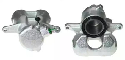 BREMBO F 61 205