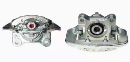 BREMBO F 65 016