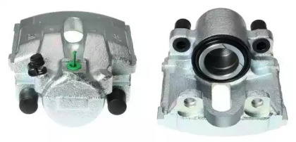 BREMBO F 65 019