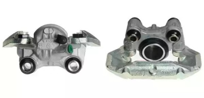 BREMBO F 68 029