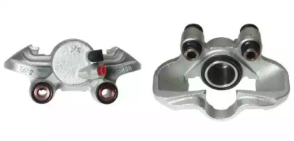 BREMBO F 68 031