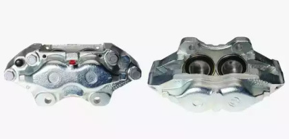 BREMBO F 68 043