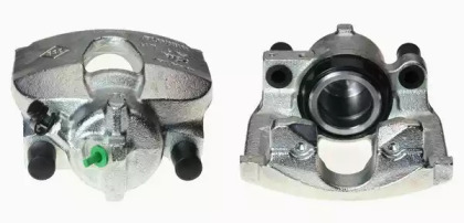 BREMBO F 68 082