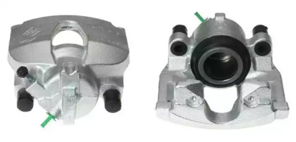 BREMBO F 68 134