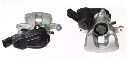 BREMBO F 68 138