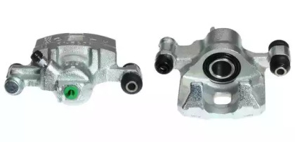 BREMBO F 78 005