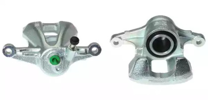 BREMBO F 83 128