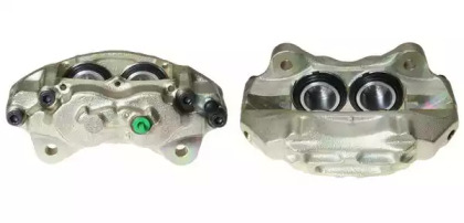 BREMBO F 83 142