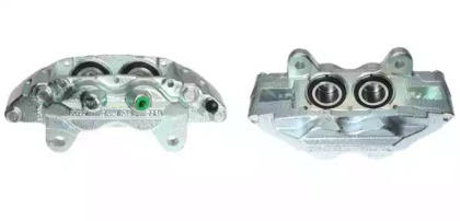 BREMBO F 83 328