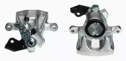 BREMBO F 85 105