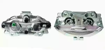 BREMBO F 85 138