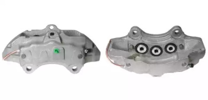 BREMBO F 85 187