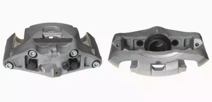 BREMBO F 85 222