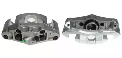 BREMBO F 85 224