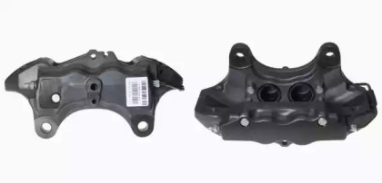 BREMBO F 85 282