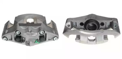 BREMBO F 85 293