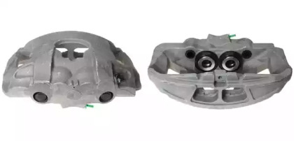 BREMBO F 85 308