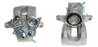 BREMBO F 85 365