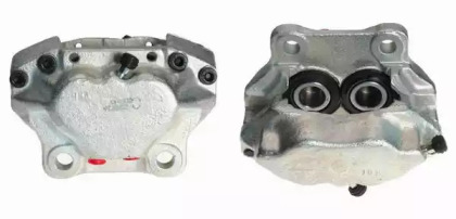BREMBO F 86 010
