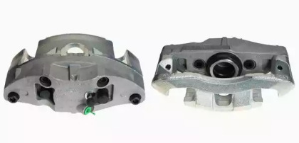 BREMBO F 86 081