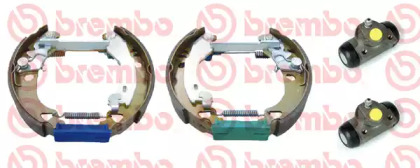 BREMBO K 23 028