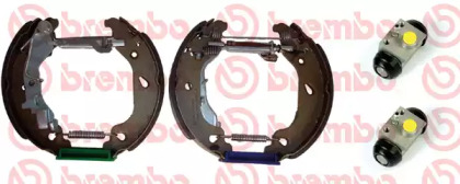 BREMBO K 23 047