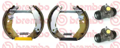 BREMBO K 24 029 BREMBO K 24 029