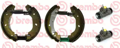 BREMBO K 24 068