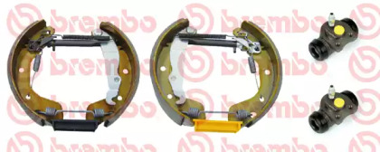 BREMBO K 59 032