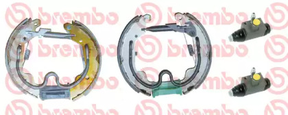 BREMBO K 59 040