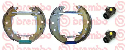 BREMBO K 61 033