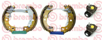 BREMBO K 61 045