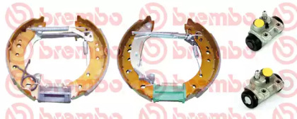 BREMBO K 61 079