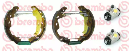 BREMBO K 61 083