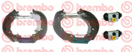 BREMBO K 61 088