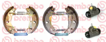 BREMBO K 68 014