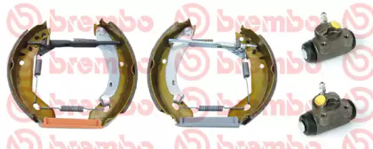 BREMBO K 68 029