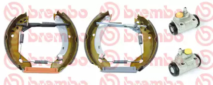 BREMBO K 68 049