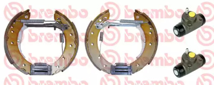 BREMBO K 68 056