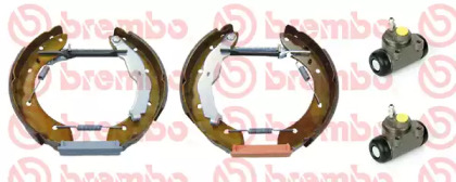 BREMBO K 68 060