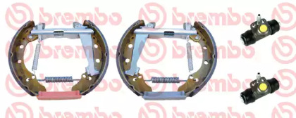 BREMBO K 85 026 BREMBO K 85 026