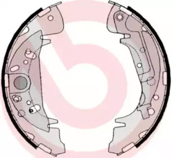 BREMBO S 11 504