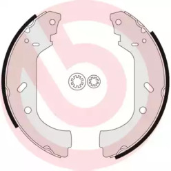 BREMBO S 23 517