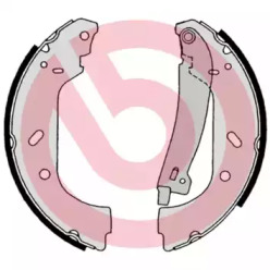 BREMBO S23552