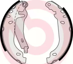 BREMBO S 61 539 BREMBO S 61 539
