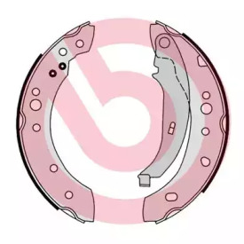 BREMBO S 68 547