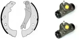BREMBO H 23 032 BREMBO H 23 032