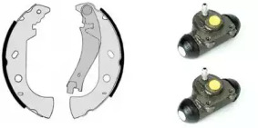 BREMBO H 23 045
