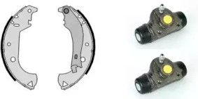 BREMBO H 23 059