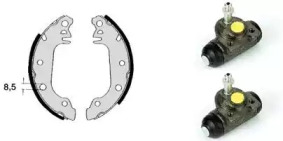 BREMBO H 24 004